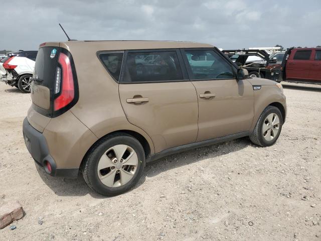 2015 KIA SOUL - KNDJN2A24F7142238