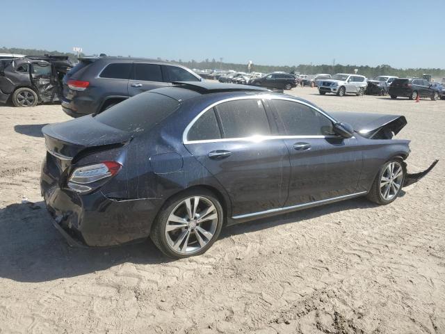 Vin: 55swf4jb8gu102883, lot: 52755265, mercedes-benz c-class 300 20163