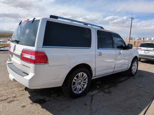 Vin: 5lmjj3j5xeel00127, lot: 51510895, lincoln navigator l 20143