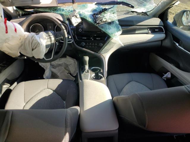 2021 TOYOTA CAMRY LE - 4T1C11AK2MU557941