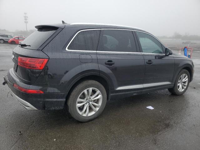 Vin: wa1laaf76kd001891, lot: 51564035, audi q7 premium plus 20193
