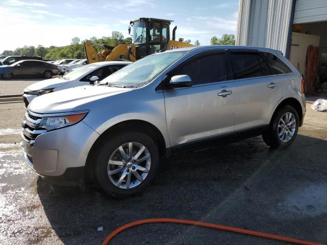 FORD EDGE LIMIT