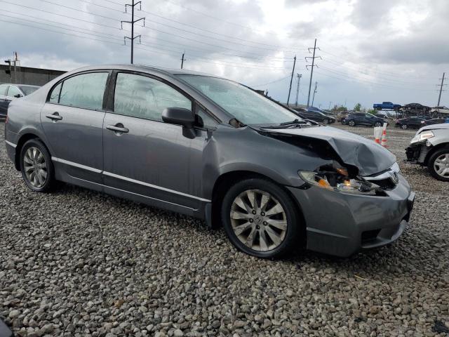 Vin: 19xfa1f81ae011933, lot: 54754505, honda civic ex 20104