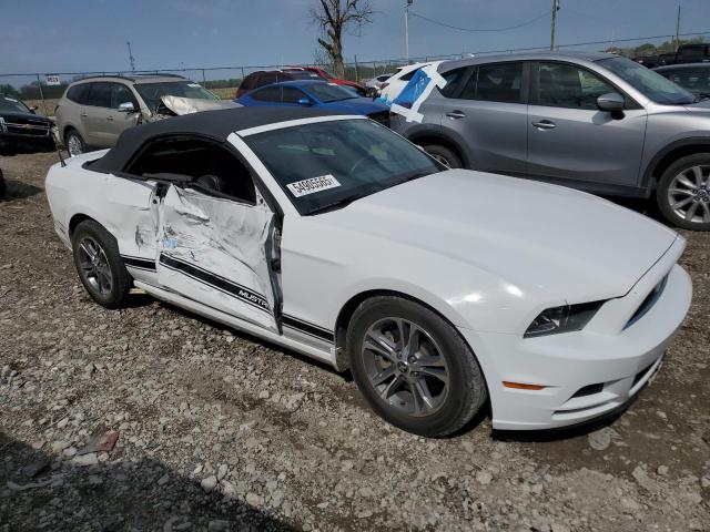 Vin: 1zvbp8em8e5302464, lot: 54905565, ford all models 20144