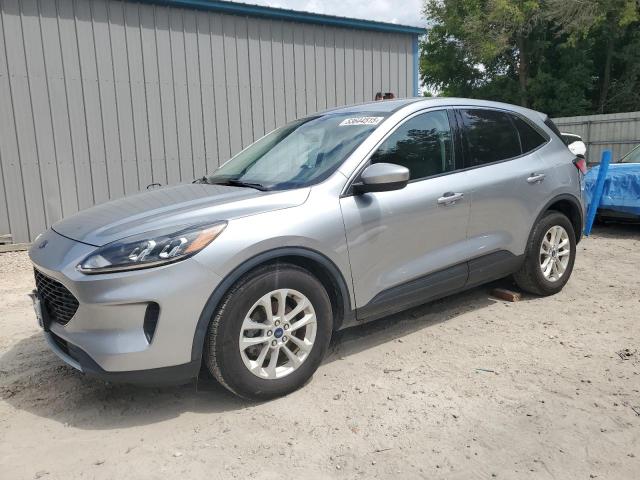 Vin: 1fmcu0bz9mua58048, lot: 53644515, ford escape se 2021 img_1