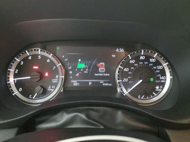 2023 TOYOTA HIGHLANDER - 5TDKDRBH3PS503355