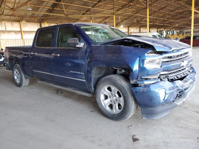 Vin: 3gcuksec8hg428173, lot: 54572775, chevrolet all models k1500 ltz 20174