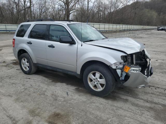 Vin: 1fmcu0d79akc28945, lot: 51957915, ford escape xlt 20104