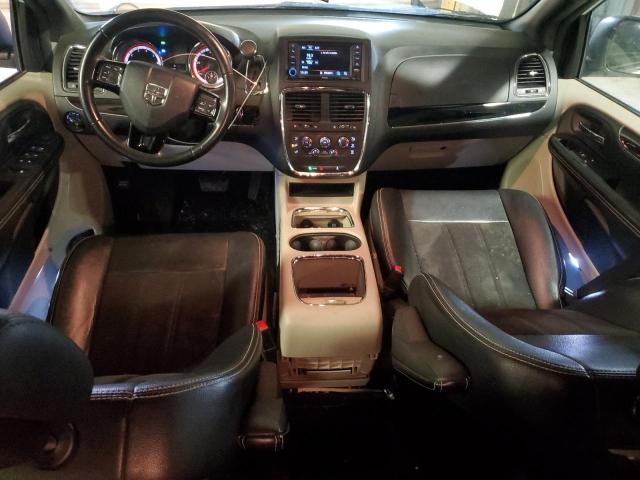2019 DODGE GRAND CARA 2C4RDGCG4KR688493