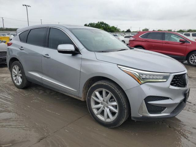 Vin: 5j8tc1h37ll019125, lot: 51466915, acura rdx 20204