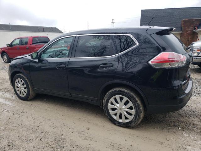 Vin: 5n1at2mm7gc760547, lot: 54318255, nissan rogue s 20162
