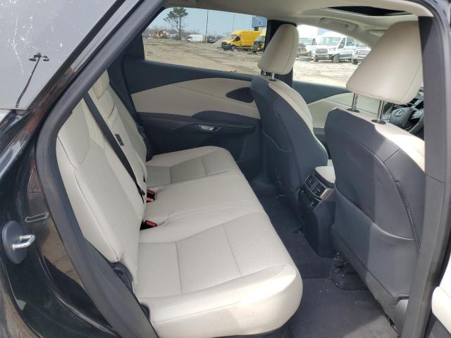 2023 LEXUS RX 350H BA 2T2BBMCA3PC007115