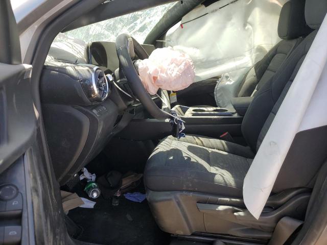2025 CHEVROLET EQUINOX LT - 3GNAXPEG6SL215006