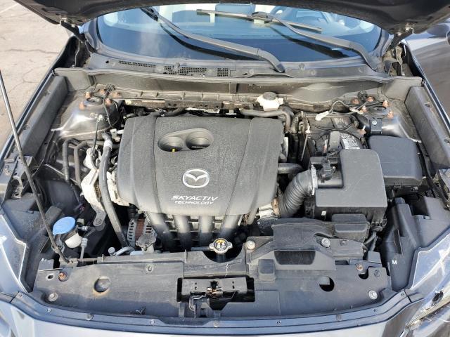2016 MAZDA CX-3 GRAND - JM1DKBD72G0108273