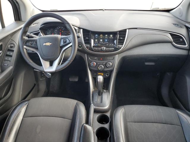 2019 CHEVROLET TRAX 1LT - 3GNCJLSB9KL142693