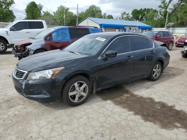Vin: 1hgcp2f85aa040380, lot: 54266615, honda accord exl 2010 img_1