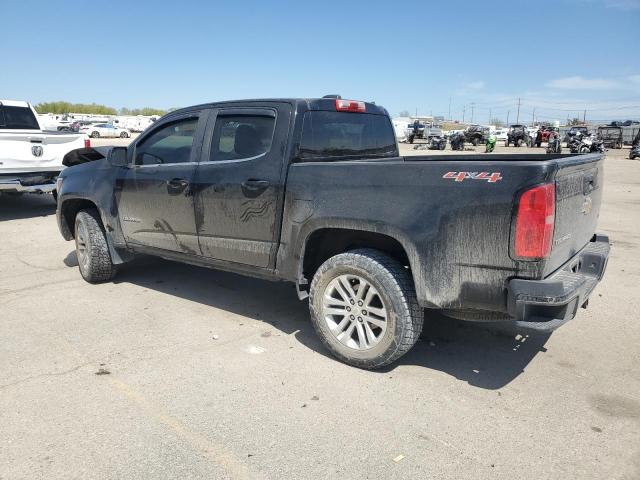 Vin: 1gcgtbe30f1168289, lot: 54218665, chevrolet colorado lt 20152