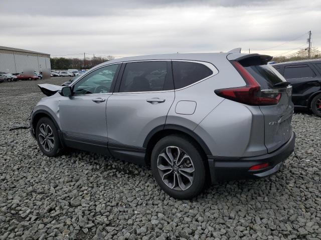 Vin: 2hkrw2h82mh604007, lot: 52977285, honda crv exl 20212