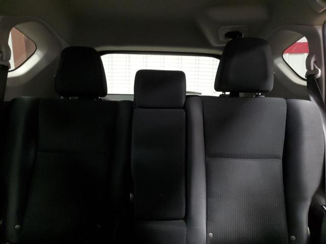 2017 TOYOTA RAV4 LE - 2T3BFREV0HW608981