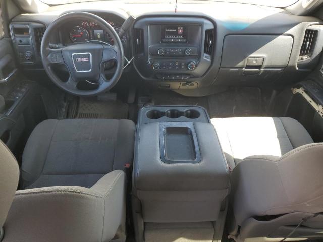 2015 GMC SIERRA K15 - 3GTU2TEC9FG280487