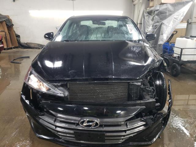 2020 HYUNDAI ELANTRA SE - 5NPD84LF4LH561147