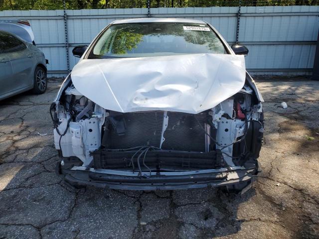 2022 TOYOTA PRIUS NIGH - JTDKAMFU3N3167627