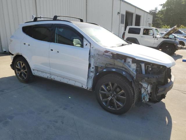 Vin: 5xyzw4la8hg494373, lot: 52382035, hyundai santa fe 20174