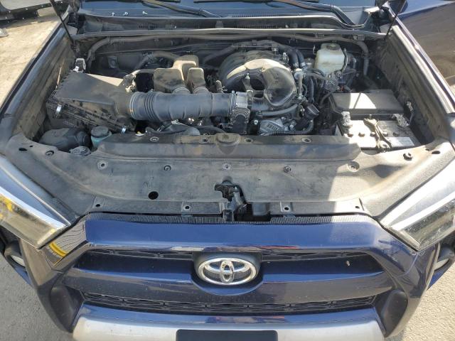 2018 TOYOTA 4RUNNER - JTEBU5JR1J5592144