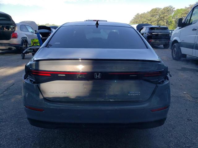 2023 HONDA ACCORD HYB 1HGCY2F53PA023850