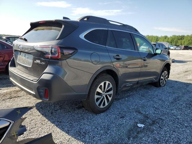 Vin: 4s4btafc7m3111944, lot: 54183415, subaru outback premium 20213