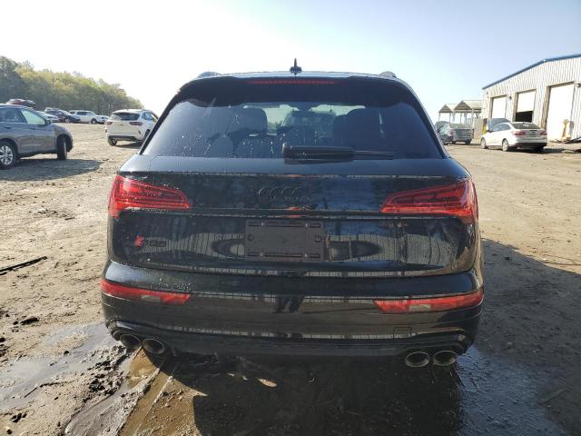 2024 AUDI SQ5 PREMIU - WA1B4AFY8R2041326