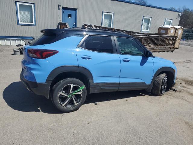 Vin: kl79musl8pb155093, lot: 53546365, chevrolet trailblzr rs 20233