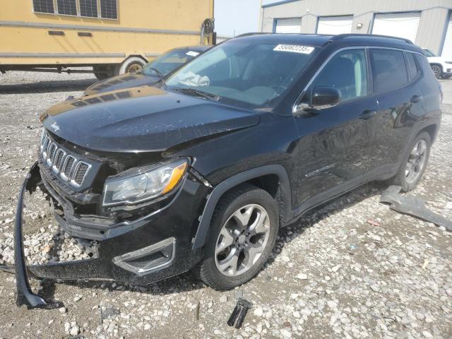 Vin: 3c4njccbxlt187577, lot: 55082235, jeep compass limited 2020 img_1