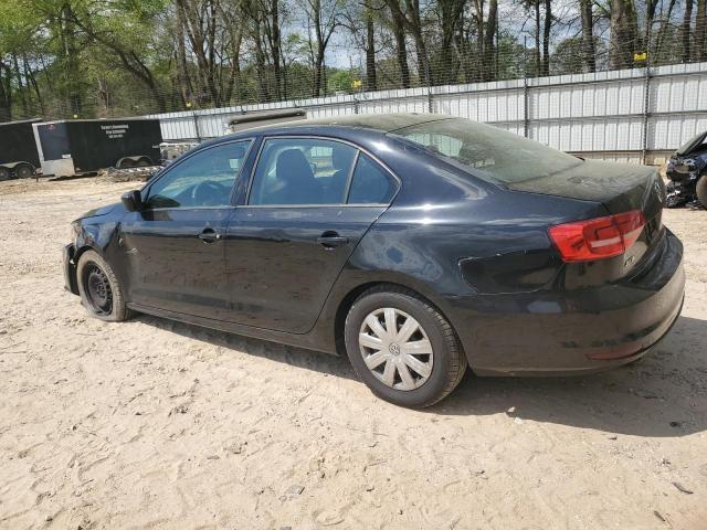 Vin: 3vw2k7aj5fm403400, lot: 51576625, volkswagen jetta base 20152
