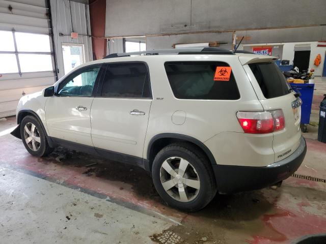 Vin: 1gkkvsed9cj389905, lot: 51413055, gmc acadia slt-2 20122