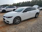 2018 CHEVROLET MALIBU LS - 1G1ZB5STXJF208075