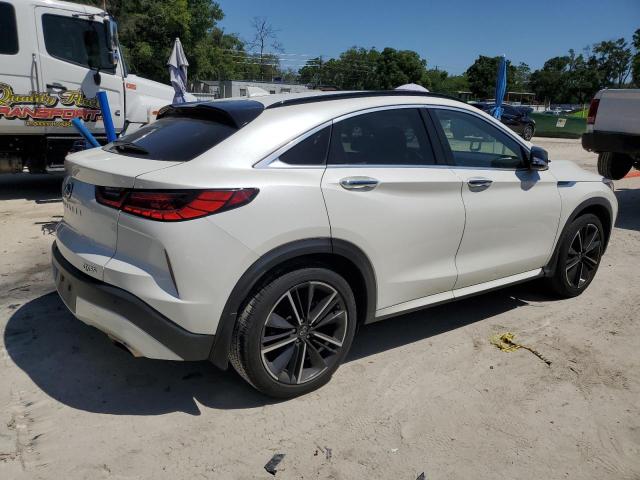 Vin: 3pcaj5j34nf103809, lot: 53529565, infiniti qx55 luxe luxe 20223