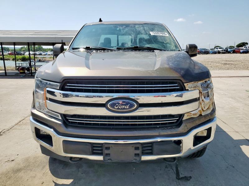 2019 FORD F150 SUPER - 1FTEW1E51KKC29387