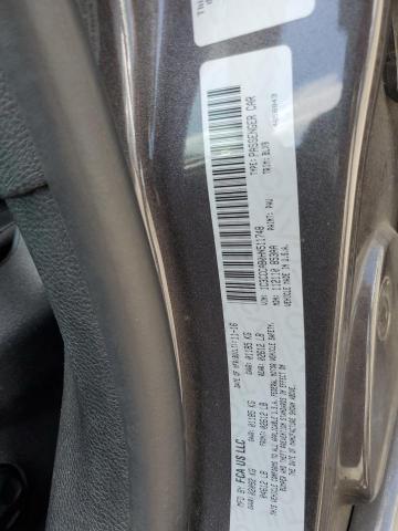 2017 CHRYSLER 200 LIMITE - 1C3CCCAB0HN511748