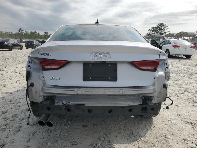 2019 AUDI A3 PREMIUM WAUAUGFF4K1016306
