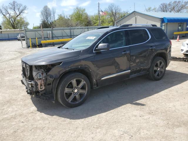 GMC ACADIA DEN