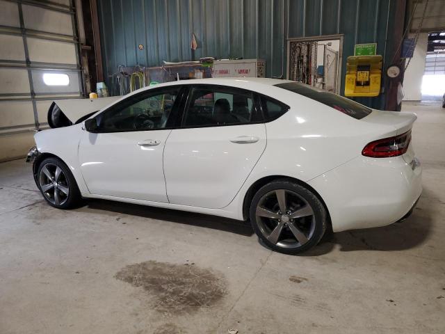 Vin: 1c3cdfebxed768801, lot: 54836995, dodge dart gt 20142