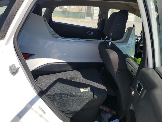 2016 FORD FIESTA SE - 3FADP4EJ9GM160140