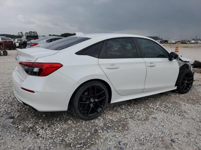 Vin: 2hgfe2f57nh575257, lot: 55305225, honda civic sport 20223