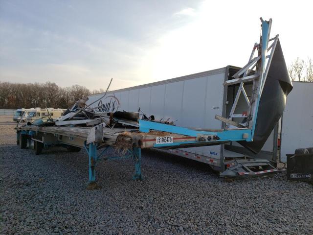 MACK TRAILER 2018 5MAPA5329JA041768 photo #1