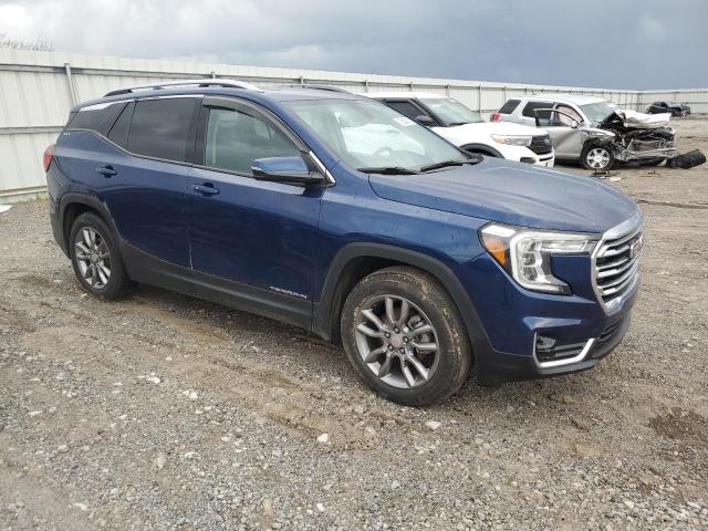 Vin: 3gkalvev6nl145992, lot: 52503015, gmc terrain slt 20224
