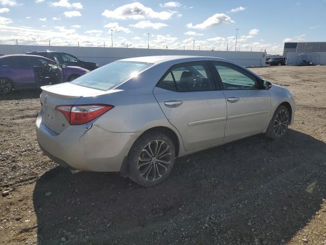 Vin: 2t1burhe2ec104259, lot: 53630835, toyota corolla l 20143