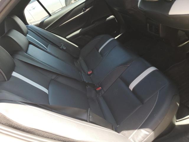2025 TOYOTA CAMRY XSE - 4T1DBADK0SU000844