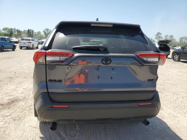 2024 TOYOTA RAV4 XLE P - 2T3C1RFV9RC299550