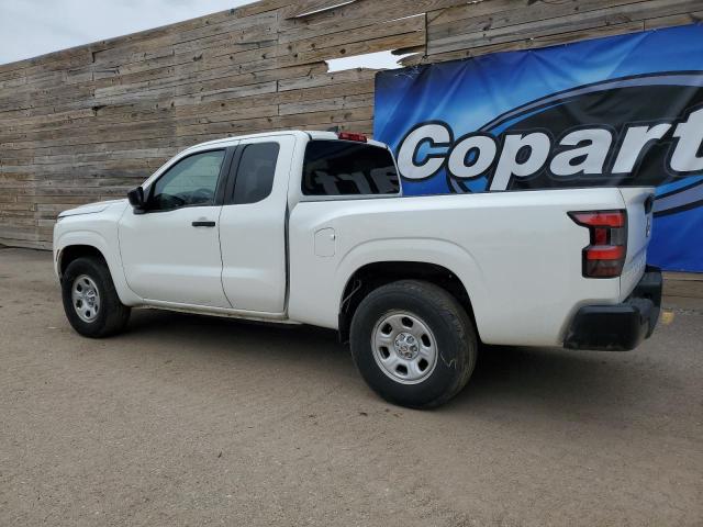 Vin: 1n6ed1cl8nn671770, lot: 53733195, nissan frontier s 20222